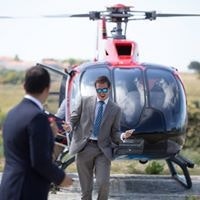 João Henrique Pinto Azevedo