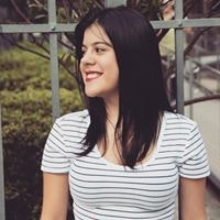 Camila Teixeira Do Nascimento