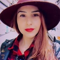 Camila Galarça Cardozo