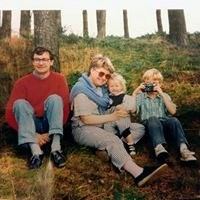 Charles Kavanagh-Brown