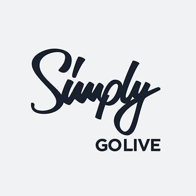 SimplyGoLive