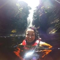 Carolina Rodrigues Pereira