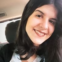 Vitória Ribeiro Leal