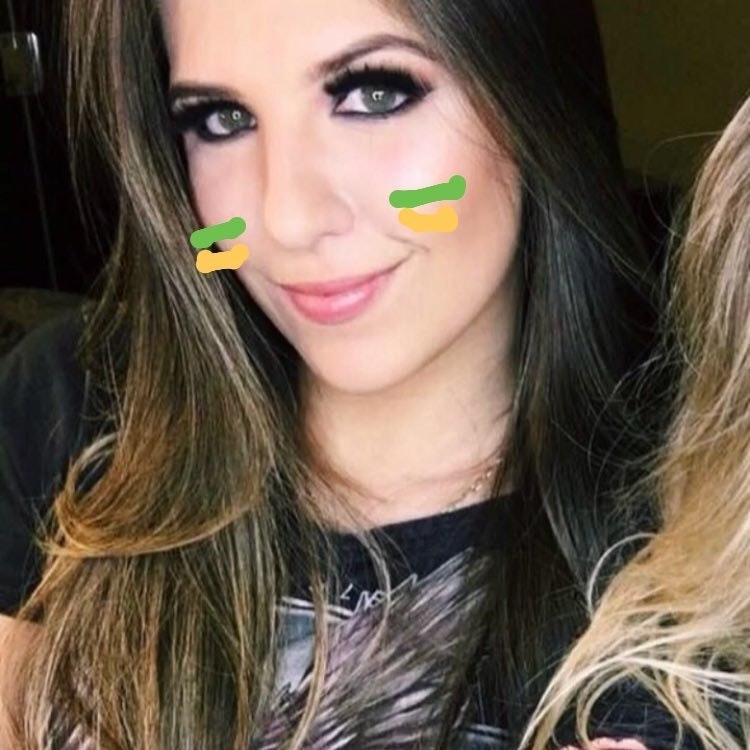 🇧🇷 Jordana 🇧🇷