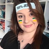 Gianini Mayara Beiger Pinto