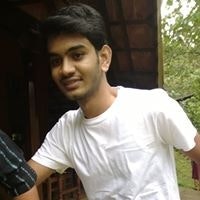 Aravind Kumar Ayyaswamy