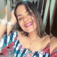 SJ Micaélly Almeida