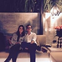 Maria Paula Castillo