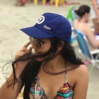 Nayumi Yocida Fontana