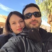 Melina Sanchez de Azevedo