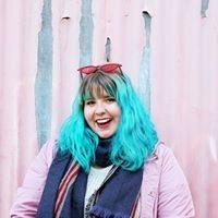 Larissa Fernandez Carvalho