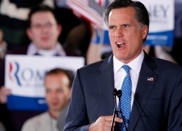 Romney Hates BJs