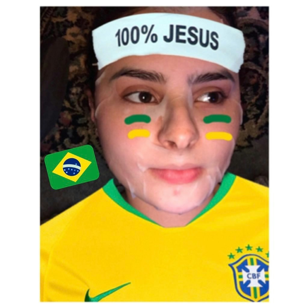 Ana 🇧🇷⭐️⭐️⭐️⭐️⭐️⭐️