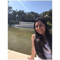 Maria Eduarda Martins Alves