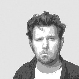 reverend greg a rice