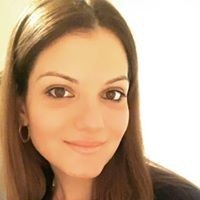 Afroditi Michalopoulou