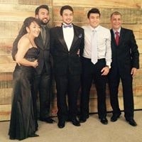 Marco Antonio Vasconcelos Neves