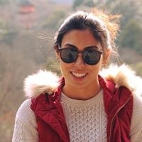 Alexandra Tiemy Itice