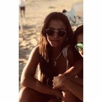 Maria Luisa Prado Arbiza