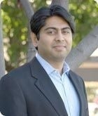 Salman 'Sal' Dhanani