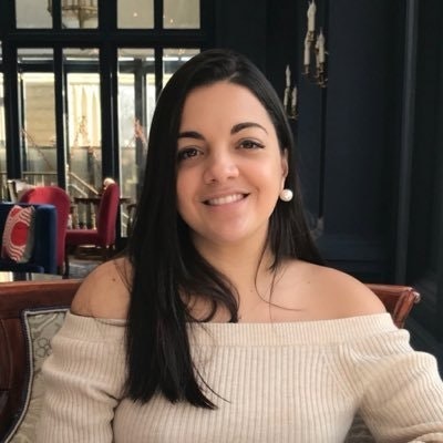 Rayana Verissimo 👩🏻‍💻