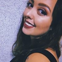 Clariane Oliveira Di Caterina