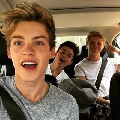 nanda ain't missing u