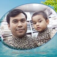 Afzal Hossain