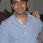 Abhishek Sharma