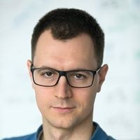 Евгений Коновалов