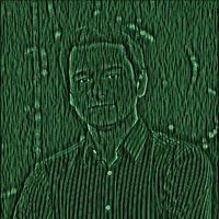 Valentine Bichkovsky