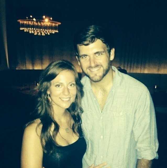 Kyle 'Papa' Lawrence