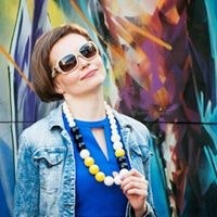 Елена Левина