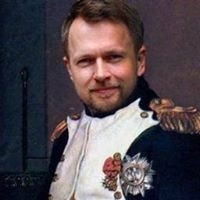 Niels Albjerg Kristiansen