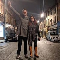 Carmel Moluk Razzaghi