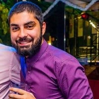 Kalin Dimitrov Stoev