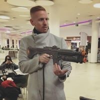 Tobias Tue Holmgaard Madsen