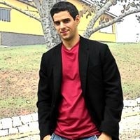 Fernando A. S. Arbex