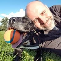 Roger Daniel Longden