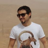 Murilo Canhetti Junqueira Meirelles