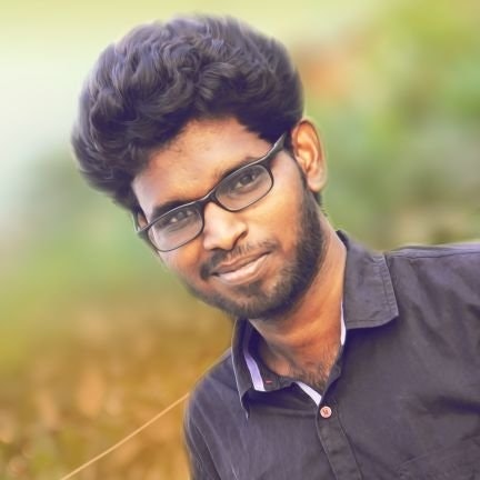 RAJESHKUMAR ARUMUGAM