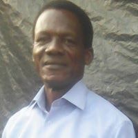 Mathurin Gouyan Doho