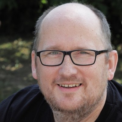 Oliver Andrich 🇪🇺