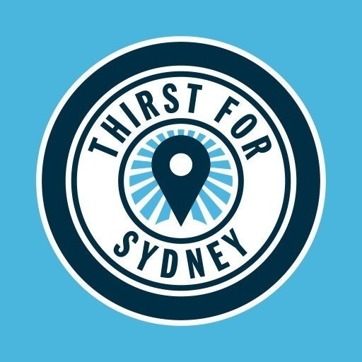 Thirst for Sydney