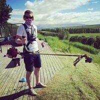 Pétur Rúnar Heimisson