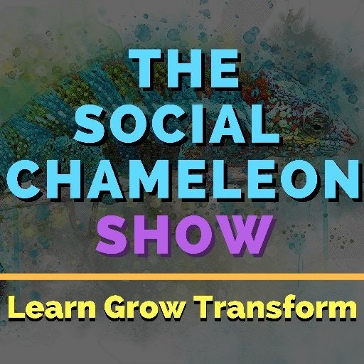 SocialChameleonShow