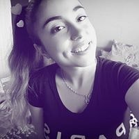 Виктория Илиева