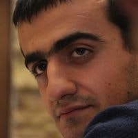 Սասուն Համբարձումյան