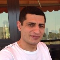 Gevorg Hambardzumyan