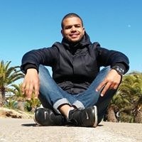 Mohamed Abdelillah Belabbes